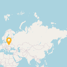 Horodotska Apartment на глобальній карті